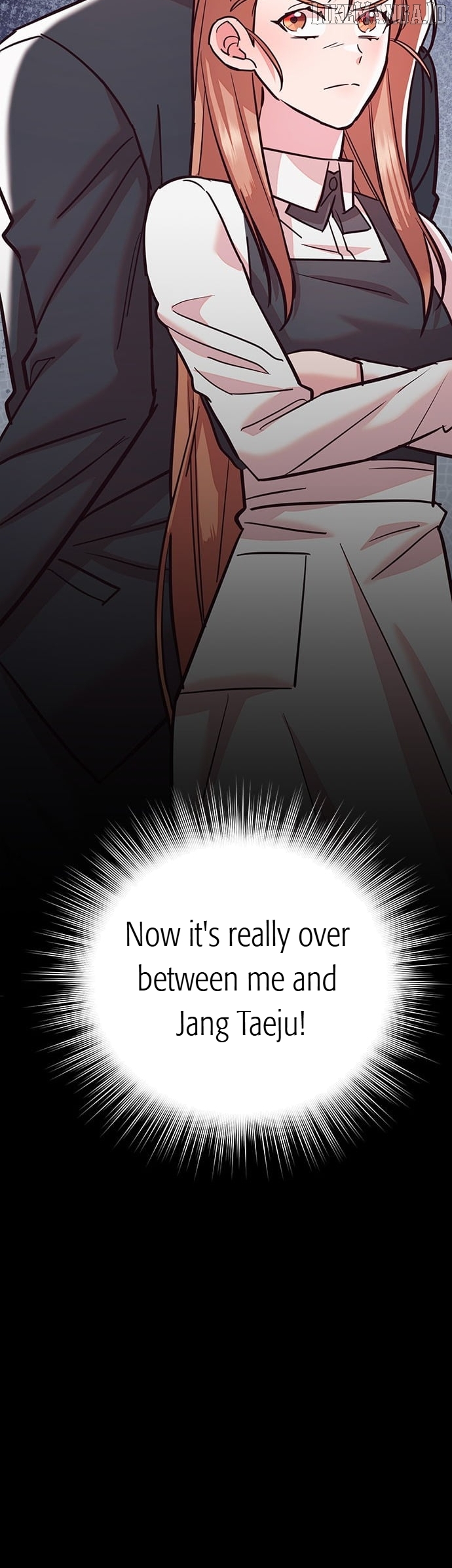 Marriage After a Close Call Chapter 23 - page 59